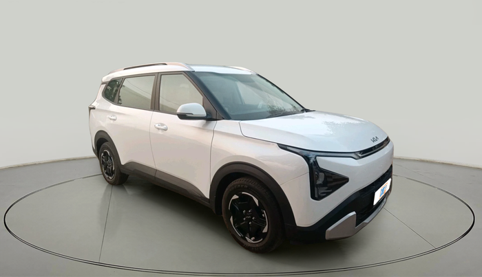 2025 KIA Carens Clavis HTK 1.5 Diesel MT, Diesel, Manual, 6,438 km, exterior