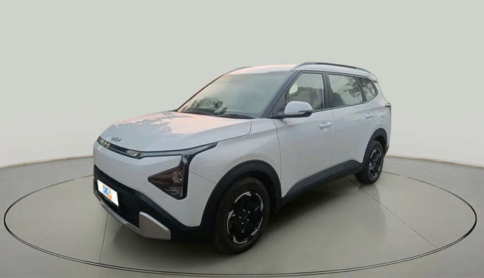 2025 KIA Carens Clavis HTK 1.5 Diesel MT, Diesel, Manual, 6,438 km, exterior