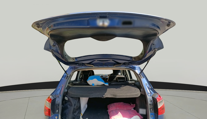 2018 Maruti S Cross ZETA 1.3, Diesel, Manual, 1,43,463 km, exterior