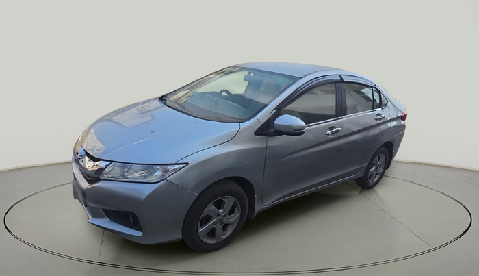 2014 Honda City 1.5L I-VTEC V MT, Petrol, Manual, 1,01,983 km, exterior