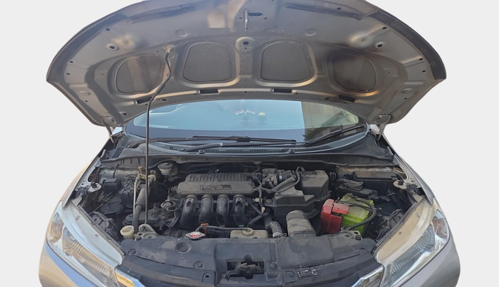 2014 Honda City 1.5L I-VTEC V MT, Petrol, Manual, 1,01,983 km, exterior