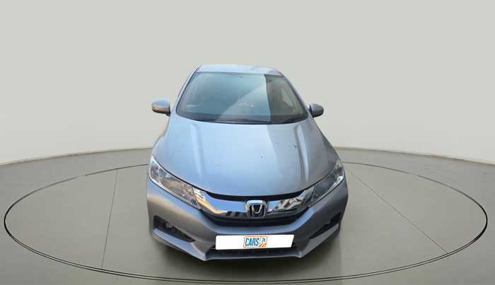 2014 Honda City 1.5L I-VTEC V MT, Petrol, Manual, 1,01,983 km, exterior