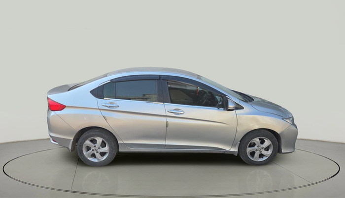 2014 Honda City 1.5L I-VTEC V MT, Petrol, Manual, 1,01,983 km, exterior