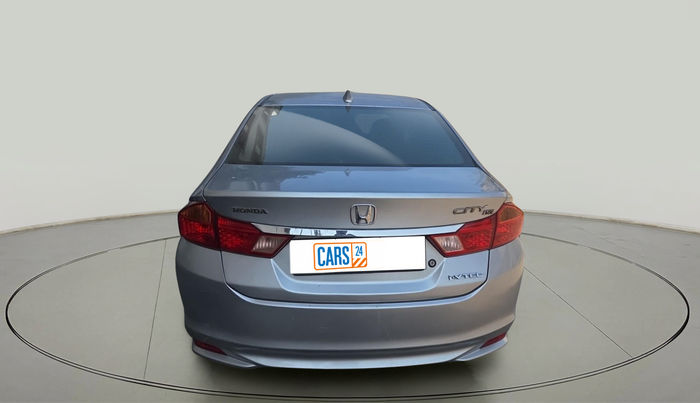 2014 Honda City 1.5L I-VTEC V MT, Petrol, Manual, 1,01,983 km, exterior