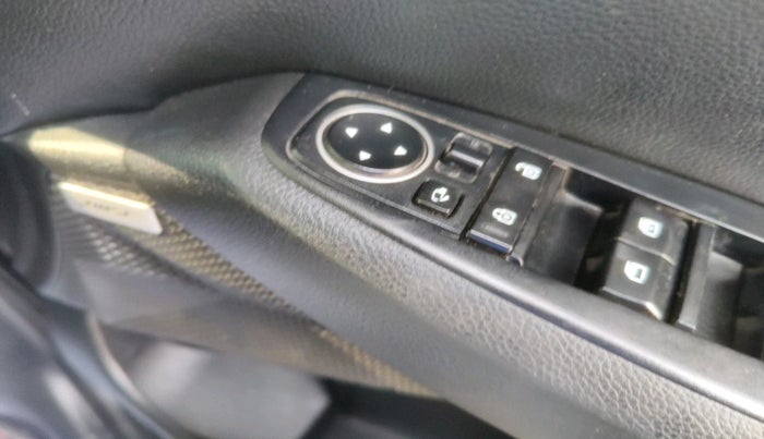 2020 KIA SELTOS GTX PLUS AT 1.5 DIESEL, Diesel, Automatic, 59,619 km, interior