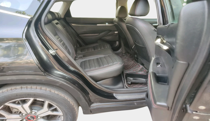 2020 KIA SELTOS GTX PLUS AT 1.5 DIESEL, Diesel, Automatic, 59,619 km, interior