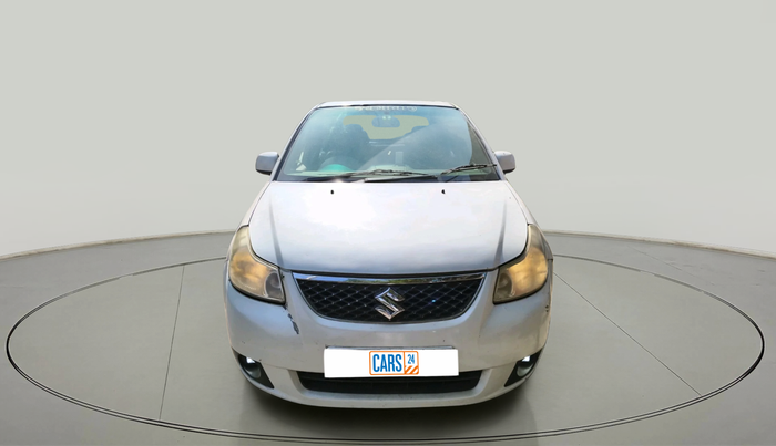 2010 Maruti SX4 ZXI, Petrol, Manual, 1,81,825 km, exterior