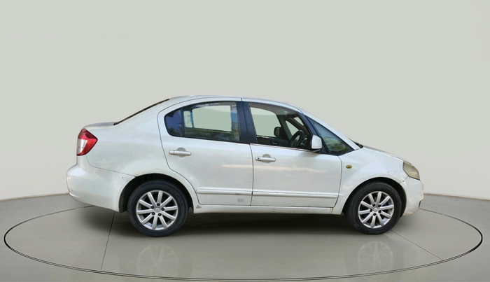2010 Maruti SX4 ZXI, Petrol, Manual, 1,81,825 km, exterior