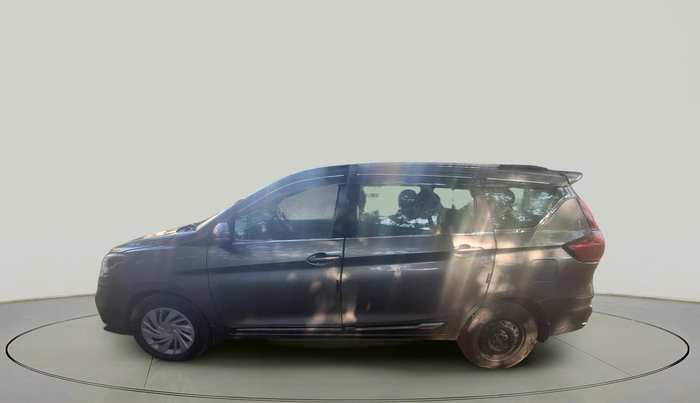 2020 Maruti Ertiga VXI SHVS, Petrol, Manual, 66,144 km, exterior