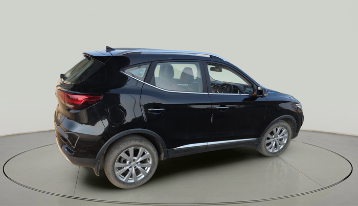 2022 MG ASTOR SUPER 1.5 MT, Petrol, Manual, 22,126 km, exterior