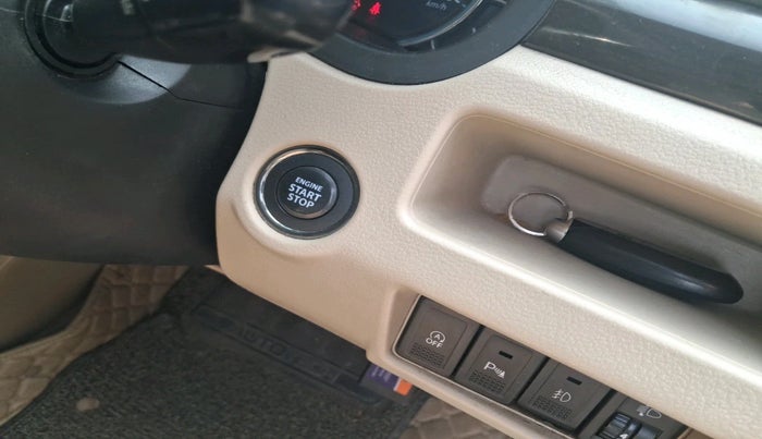 2015 Maruti Ciaz ZDI+ SHVS, Diesel, Manual, 1,49,923 km, interior