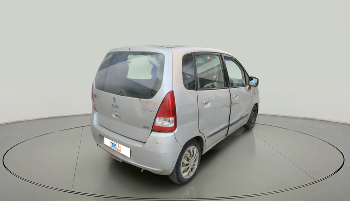 2010 Maruti Zen Estilo VXI, Petrol, Manual, 75,677 km, exterior
