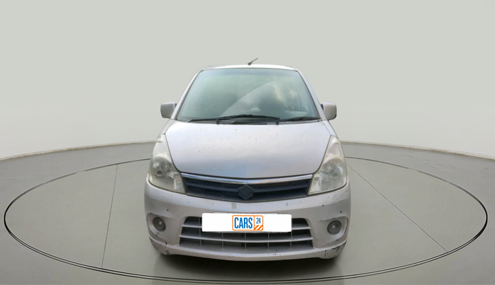 2010 Maruti Zen Estilo VXI, Petrol, Manual, 75,677 km, exterior