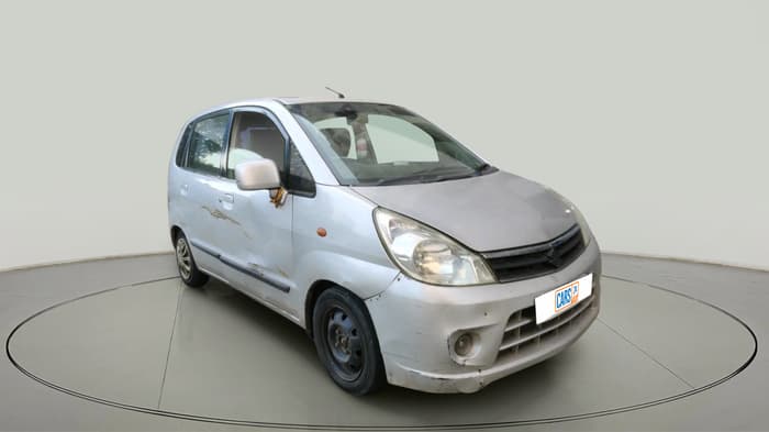 2010 Maruti Zen Estilo VXI, Petrol, Manual, 75,677 km, exterior