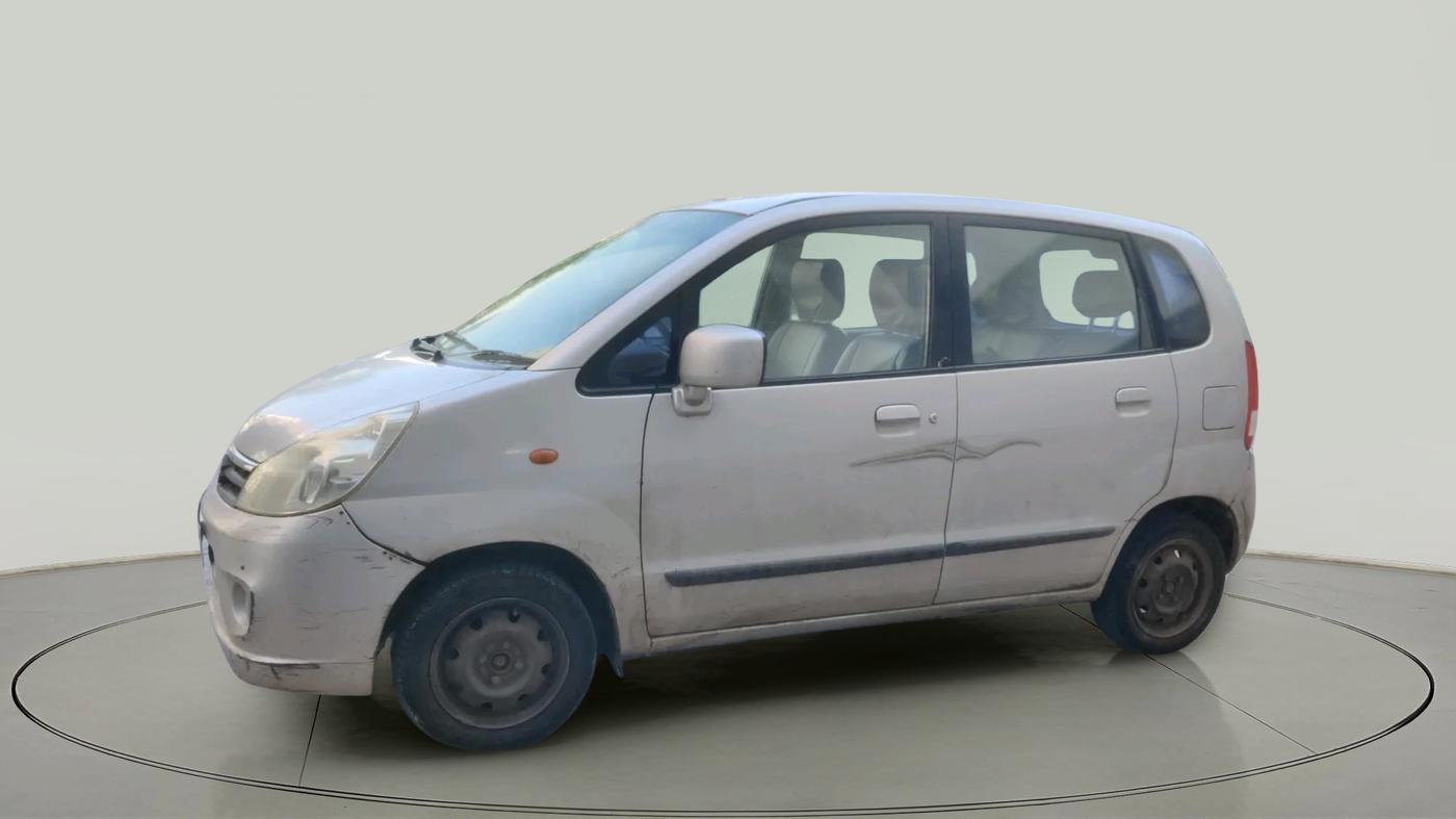2010 Maruti Zen Estilo VXI, Petrol, Manual, 75,677 km, exterior