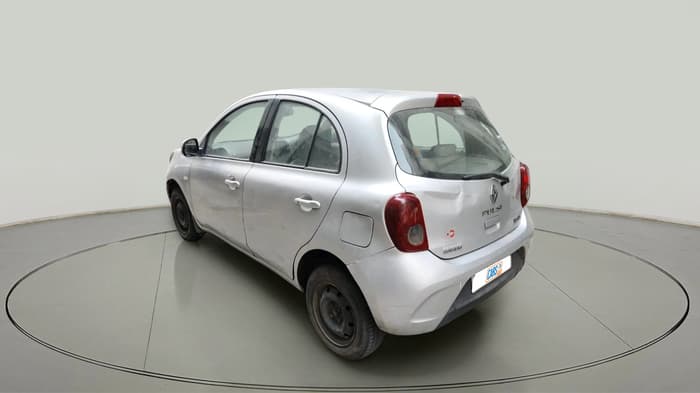 2014 Renault Pulse RXL DIESEL, Diesel, Manual, 1,11,177 km, exterior