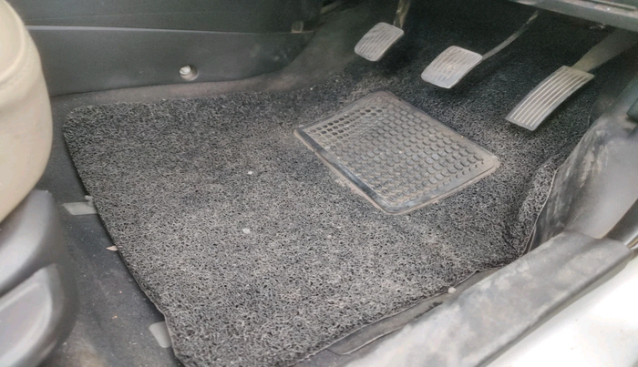 2016 Hyundai Xcent SX 1.1 CRDI, Diesel, Manual, 91,792 km, interior