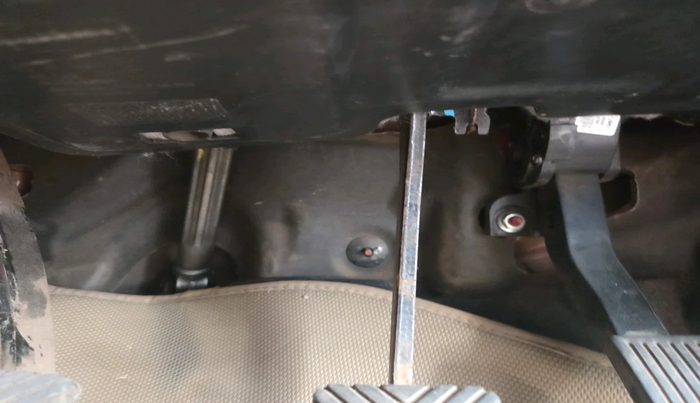 2014 Hyundai i20 SPORTZ 1.4 CRDI, Diesel, Manual, 62 km, interior