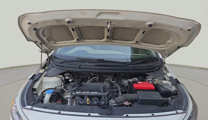 2017 Hyundai Elite i20 ASTA 1.2 (O), Petrol, Manual, 55,820 km, exterior