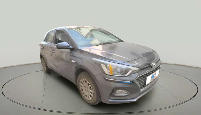 2019 Hyundai Elite i20 MAGNA PLUS 1.2, Petrol, Manual, 73,967 km, exterior