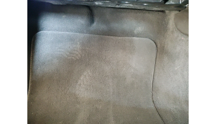 2013 Audi A4 2.0 TDI 142BHP PREMIUM, Diesel, Automatic, 1,24,594 km, interior