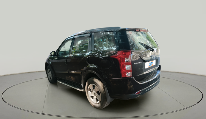 2017 Mahindra XUV500 W6, Diesel, Manual, 67,973 km, exterior