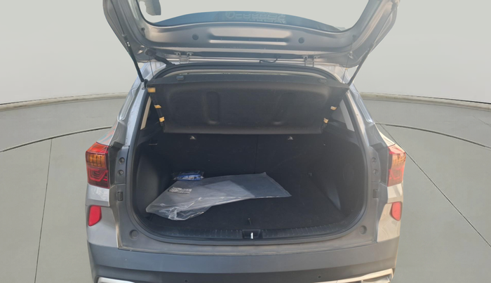 2019 KIA SELTOS GTX PLUS DCT 1.4 PETROL, Petrol, Automatic, 79,398 km, exterior