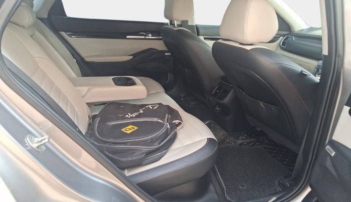 2019 KIA SELTOS GTX PLUS DCT 1.4 PETROL, Petrol, Automatic, 79,398 km, interior