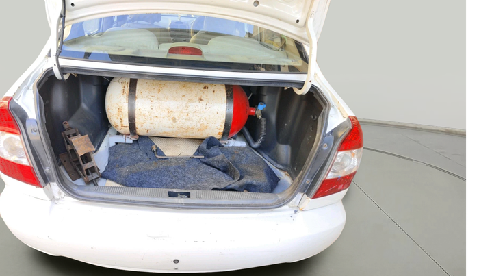 2010 Hyundai Accent GLE, Petrol, Manual, 87,760 km, exterior