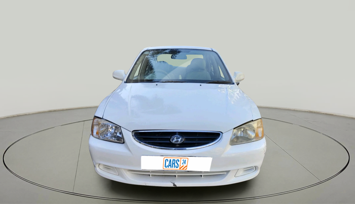 2010 Hyundai Accent GLE, Petrol, Manual, 87,760 km, exterior