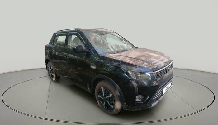 2020 Mahindra XUV300 W4 1.5 DIESEL, Diesel, Manual, 96,664 km, exterior