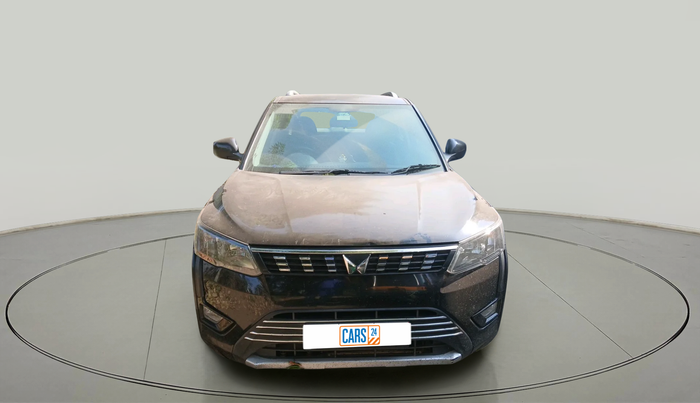 2020 Mahindra XUV300 W4 1.5 DIESEL, Diesel, Manual, 96,664 km, exterior