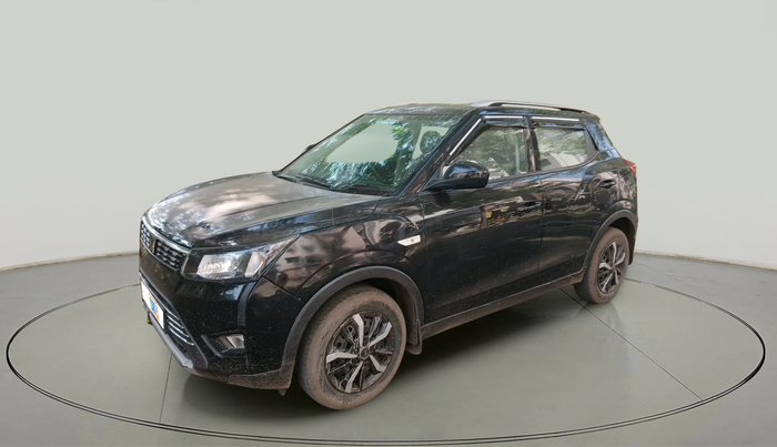 2020 Mahindra XUV300 W4 1.5 DIESEL, Diesel, Manual, 96,664 km, exterior