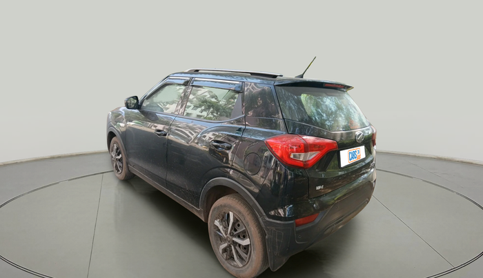 2020 Mahindra XUV300 W4 1.5 DIESEL, Diesel, Manual, 96,664 km, exterior