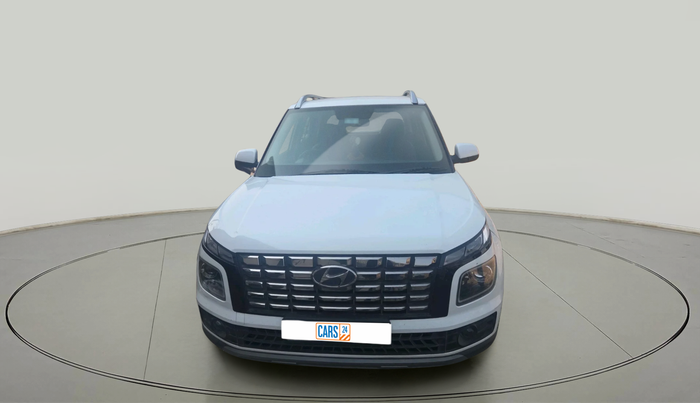 2022 Hyundai VENUE S PLUS 1.5 CRDI, Diesel, Manual, 95,679 km, exterior