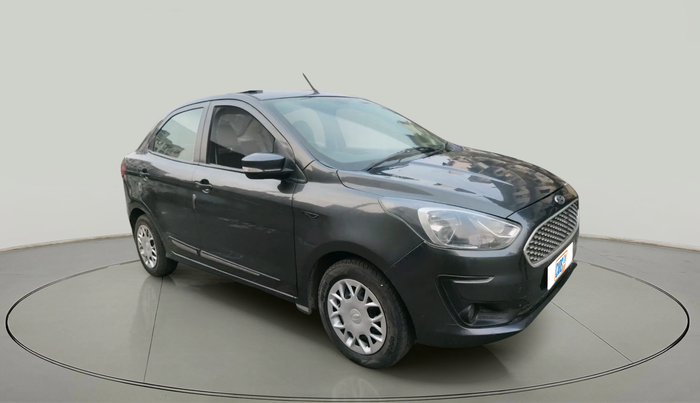 2017 Ford Figo Aspire TREND 1.2 PETROL, Petrol, Manual, 85,826 km, exterior