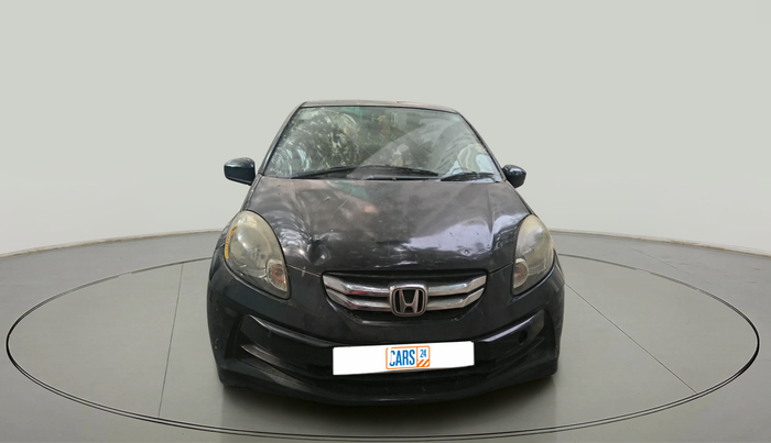 2013 Honda Amaze 1.5L I-DTEC S, Diesel, Manual, 1,05,724 km, exterior