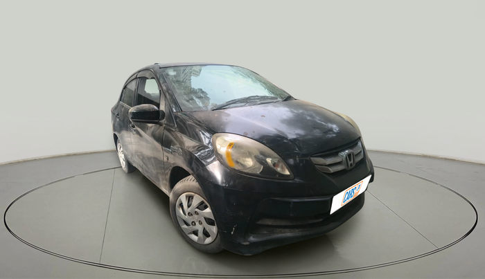 2013 Honda Amaze 1.5L I-DTEC S, Diesel, Manual, 1,05,724 km, exterior