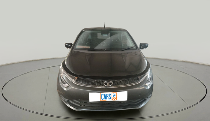 2023 Tata ALTROZ XZA, Petrol, Automatic, 29,759 km, exterior