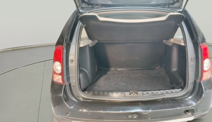 2012 Renault Duster 110 PS RXL DIESEL, Diesel, Manual, 1,77,532 km, exterior