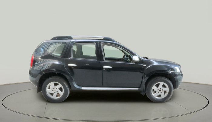 2012 Renault Duster 110 PS RXL DIESEL, Diesel, Manual, 1,77,532 km, exterior