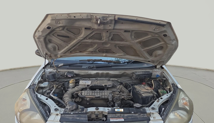 2015 Maruti Alto 800 LXI, Petrol, Manual, 1,31,681 km, exterior