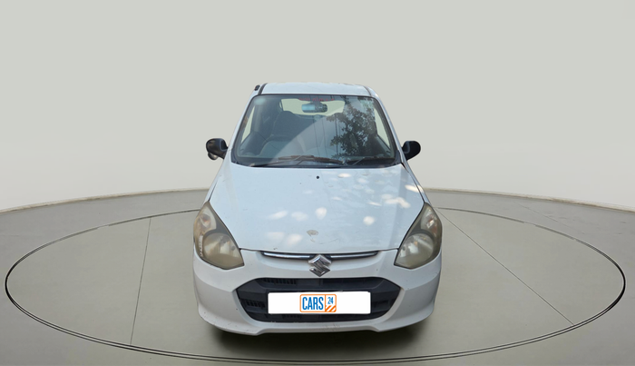 2015 Maruti Alto 800 LXI, Petrol, Manual, 1,31,681 km, exterior
