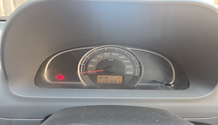 2015 Maruti Alto 800 LXI, Petrol, Manual, 1,31,681 km, interior