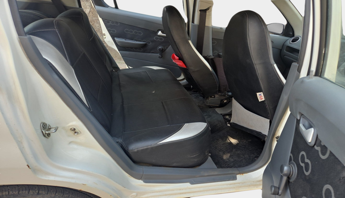 2015 Maruti Alto 800 LXI, Petrol, Manual, 1,31,681 km, interior