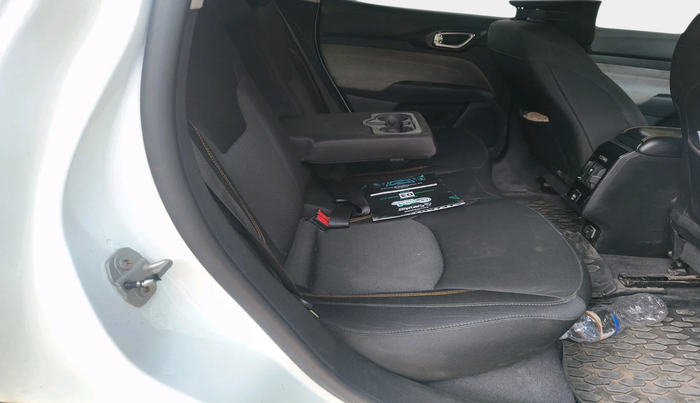 2021 Jeep Compass SPORT 1.4 PETROL DCT, Petrol, Automatic, 1,13,002 km, interior