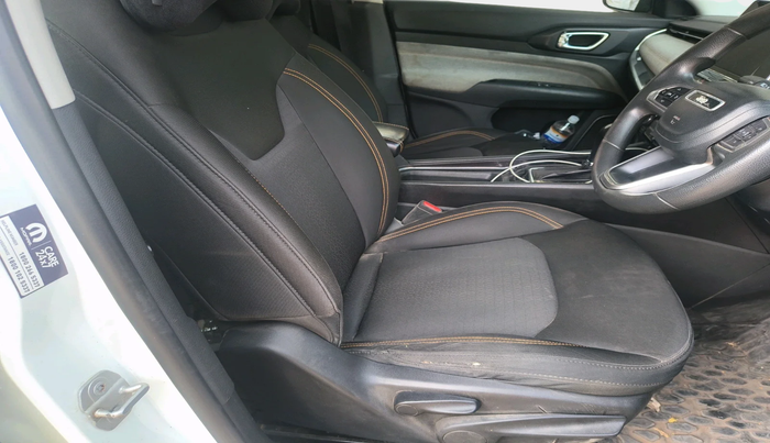 2021 Jeep Compass SPORT 1.4 PETROL DCT, Petrol, Automatic, 1,13,002 km, interior