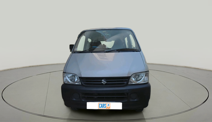 2011 Maruti Eeco 5 STR WITH A/C+HTR, Petrol, Manual, 1,38,462 km, exterior