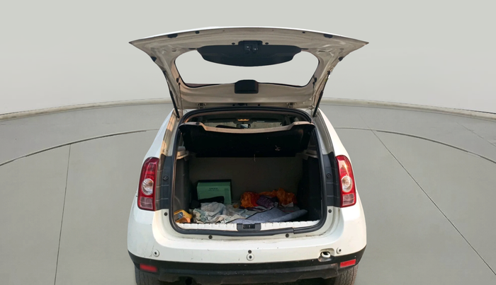 2013 Renault Duster 85 PS RXL DIESEL (OPT), Diesel, Manual, 1,19,823 km, exterior