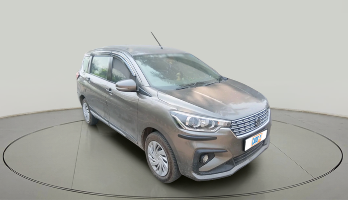 2021 Maruti Ertiga VXI SHVS, Petrol, Manual, 1,04,341 km, exterior